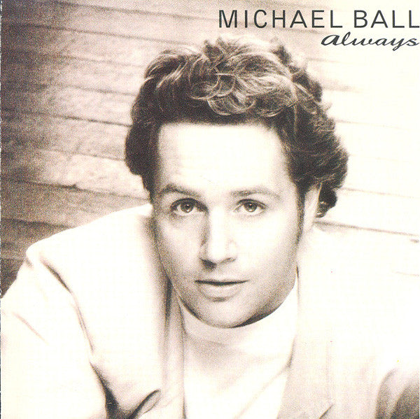 Michael Ball : Always (CD, Album)