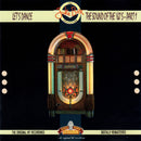 Various : Let's Dance - The Sound Of The '60's - Part 1 (CD, Comp, Mono, RM)