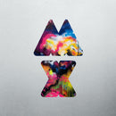 Coldplay : Mylo Xyloto (CD, Album)