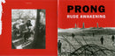 Prong : Rude Awakening (CD, Album, RE, RM, Dig)