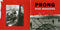 Prong : Rude Awakening (CD, Album, RE, RM, Dig)