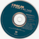 Coolio Featuring 40 Thevz : C U When U Get There (CD, Single, CD1)