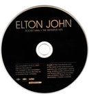 Elton John : Rocket Man ● The Definitive Hits (CD, Comp, Spe)