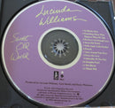 Lucinda Williams : Sweet Old World (CD, Album, RE)