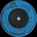 Stephanie Lawrence : Only He Has The Power To Move Me (7", Single)