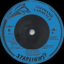 Stephanie Lawrence : Only He Has The Power To Move Me (7", Single)