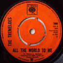 The Tremeloes : My Little Lady (7", Single)