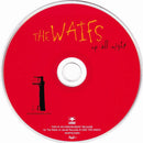 The Waifs : Up All Night (CD, Album)