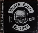 Black Label Society : Sonic Brew (CD, Album, RE, Alt)