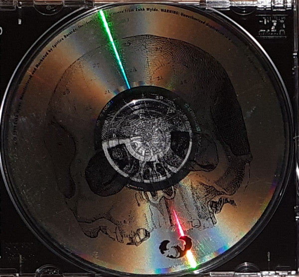Black Label Society : Sonic Brew (CD, Album, RE, Alt)