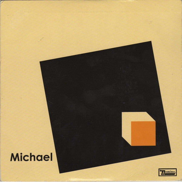 Franz Ferdinand : Michael (7", Single)