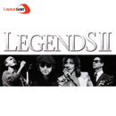 Various : Capital Gold Legends II (2xCD, Comp)