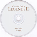 Various : Capital Gold Legends II (2xCD, Comp)