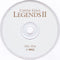 Various : Capital Gold Legends II (2xCD, Comp)