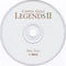 Various : Capital Gold Legends II (2xCD, Comp)