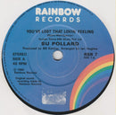 Su Pollard : You've Lost That Lovin' Feeling (7", Single)