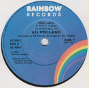 Su Pollard : You've Lost That Lovin' Feeling (7", Single)