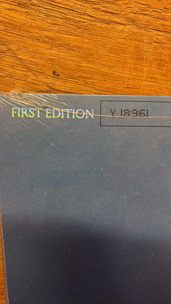 Coldplay : Moon Music (LP, Album, Ltd, Num, Fir)