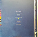 Coldplay : Moon Music (LP, Album, Ltd, Num, Pin)