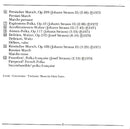 Wiener Philharmoniker ,  Willi Boskovsky : Blue Danube • Strauss Festival (CD, Comp)