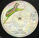 Harry Chapin : WOLD (7", Single, RE)