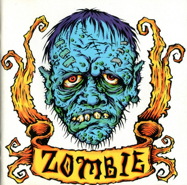 Rob Zombie : Hellbilly Deluxe (CD, Album)