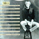 Tom Petty : I Won't Back Down (7", Sil)