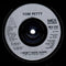 Tom Petty : I Won't Back Down (7", Sil)