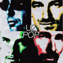 U2 : Pop (CD, Album)