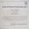 Andy Williams : Andy Williams Favourites Volume 1 (7", EP)