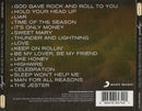 Argent : God Gave Rock And Roll To You - The Greatest Hits (CD, Comp)
