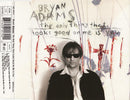 Bryan Adams : The Only Thing That Looks Good On Me Is You (CD, Single)