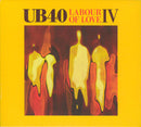 UB40 : Labour Of Love IV (CD, Album, Dig)