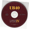 UB40 : Labour Of Love IV (CD, Album, Dig)