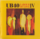 UB40 : Labour Of Love IV (CD, Album, Dig)