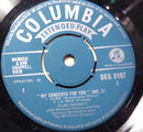 Russ Conway With Michael Collins And His Orchestra And The Williams Singers : My Concerto For You (No. 3) (7", EP)