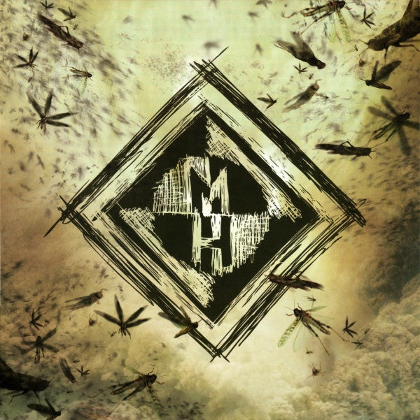 Machine Head (3) : Locust (10")