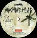 Machine Head (3) : Locust (10")