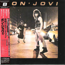 Bon Jovi : Bon Jovi (CD, Album, Ltd, Num, RE, RM, SHM)