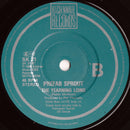 Prefab Sprout : When Love Breaks Down (7", Single, RE)