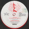 Scarlet Fantastic : Plug Me In (7", Single, Ltd, Red)