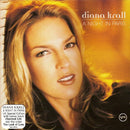 Diana Krall : A Night In Paris (CD, Album, Enh, S/Edition, DIS)