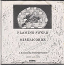 Care (2) : Flaming Sword (7", Single)