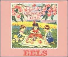 Eels : Mr. E's Beautiful Blues (CD, Single, Promo)