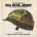 Abigail Mead And Nigel Goulding : Full Metal Jacket (I Wanna Be Your Drill Instructor) (7", Single, Sil)