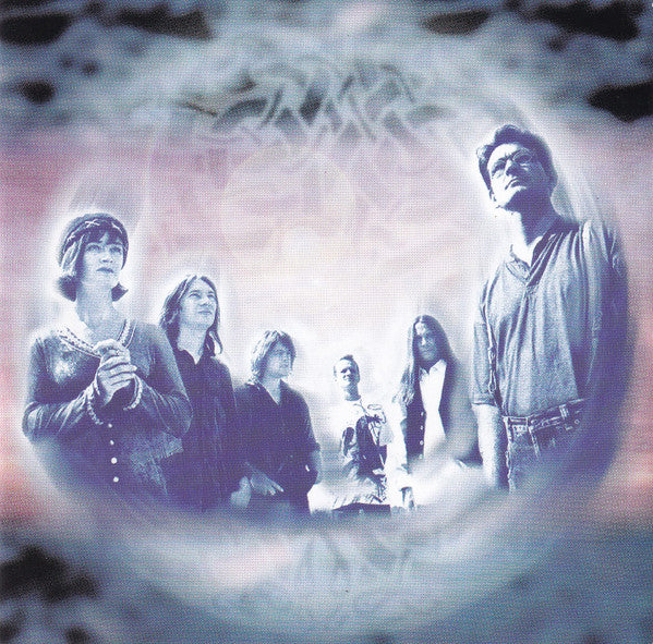 Iona : Journey Into The Morn (CD, Album)