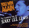 Jerry Lee Lewis : You Win Again (The Country Side Of Jerry Lee Lewis) (CD, Comp)