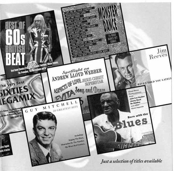 Jerry Lee Lewis : You Win Again (The Country Side Of Jerry Lee Lewis) (CD, Comp)