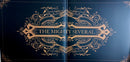 Paul Heaton : The Mighty Several (LP, Album, Gat)