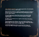Paul Heaton : The Mighty Several (LP, Album, Gat)